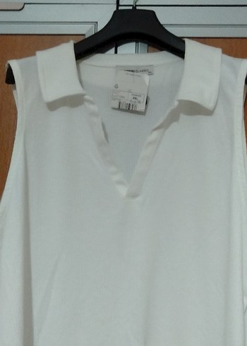 LC Waikiki Büyük beden bluz