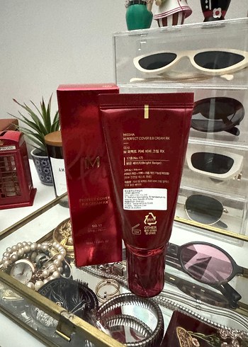 Missha Missha BB Krem