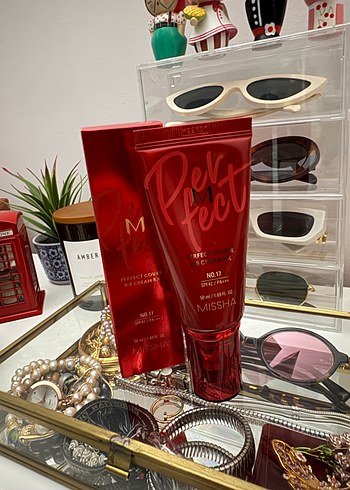 Missha BB Krem
