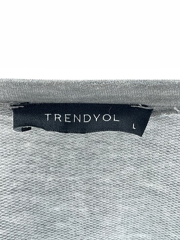 l Beden çeşitli Renk Trendyol & Milla Hırka %70 İndirimli.