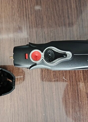 2 Adet tıraş makinesi 