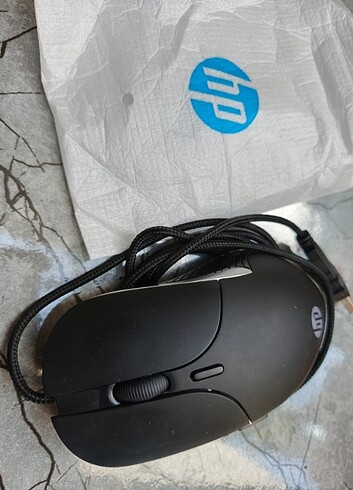 HP gaming mouse