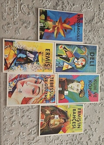 Kitap