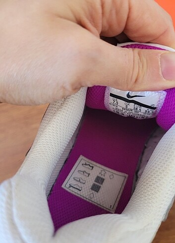 Nike court lite tenis spor ayakkabısı - Görsel 6