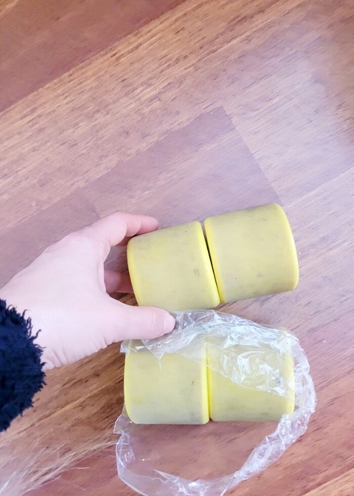 Landyachtz Tony Danza Dancer Longboard kaykay tahtası - Görsel 3