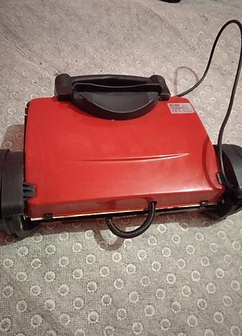 Beden Sorunsuz çalışan tost Makinesi