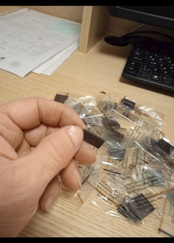 magnet mıknatıs - Görsel 3