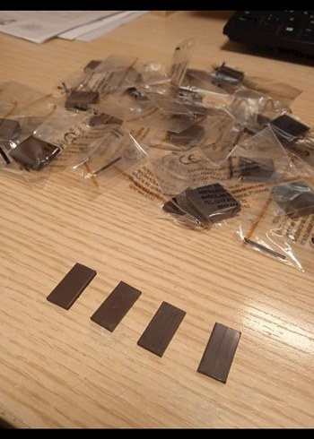 magnet mıknatıs - Görsel 2