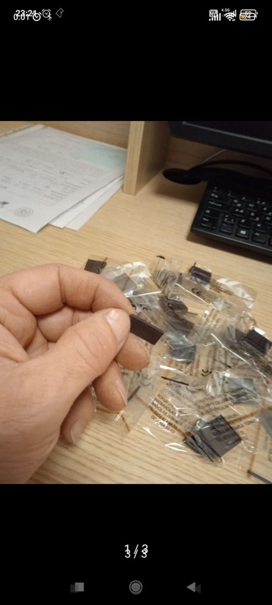 magnet mıknatıs - Görsel 3