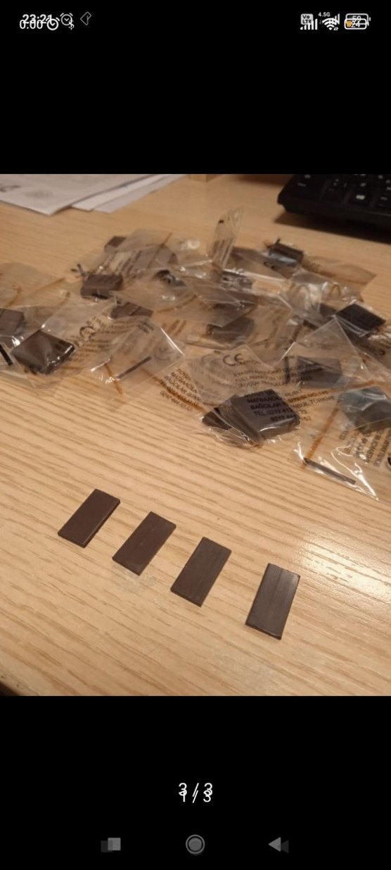 magnet mıknatıs - Görsel 2