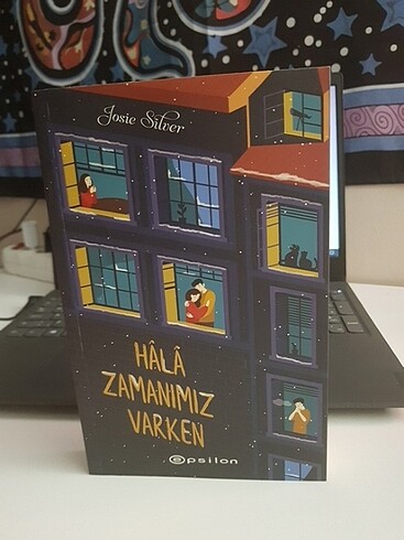 Hâlâ zamanımız varken
