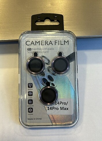 İpone 14 pro max kamera lensi