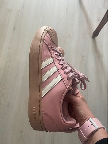 Adidas ORJİNAL ADİDAS AYAKKABI