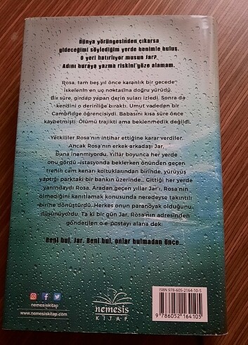  Beni Bul (kitap)