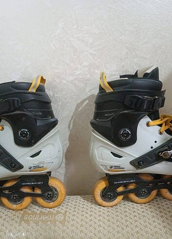 MF 500 erkek pateni 42 43 beden