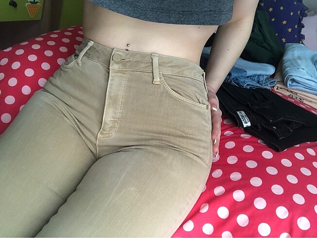 Koton Skinny pantolon