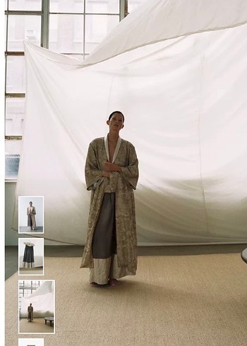 Zara pantolon - Görsel 7