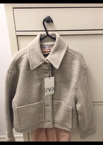 Zara mont/palto - Görsel 4