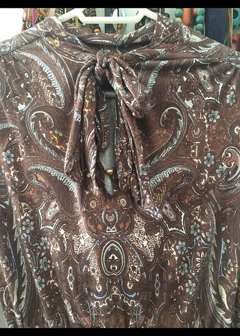 Mango elbise - Görsel 6