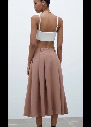 Zara etek - Görsel 5