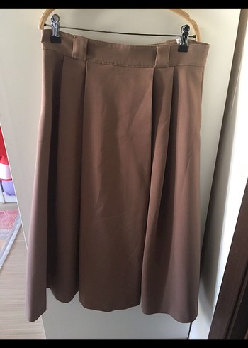 Zara Kadın Etek - Görsel 4