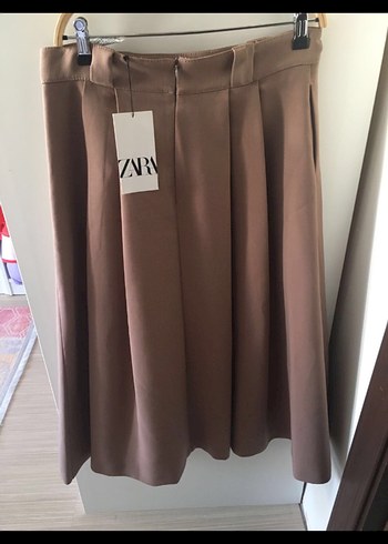 Zara Kadın Etek - Görsel 7