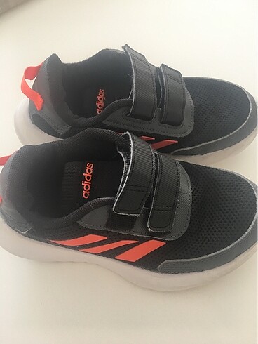 Adidas çocuk ayakkabısı