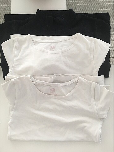 Zara Zara,C&A,H&M,Lcwaikiki uzun kollu tişört