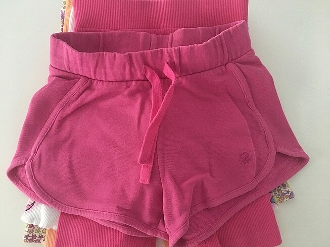 4 Yaş Beden Zara,Primark,Benetton tayt