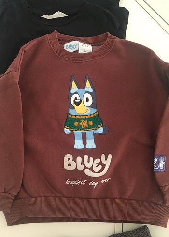 5 Yaş Beden 2 adet tayt ve bir adet sweatshirt