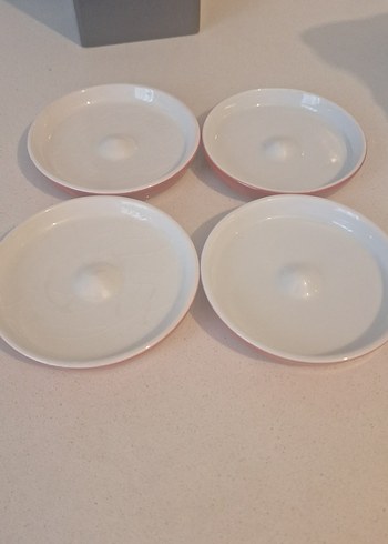 pasabahçe faruk malhan bardak altlığı - Görsel 3