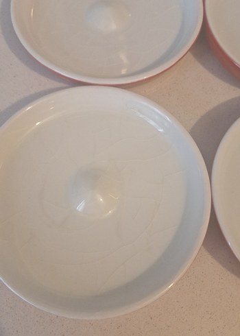 pasabahçe faruk malhan bardak altlığı - Görsel 4