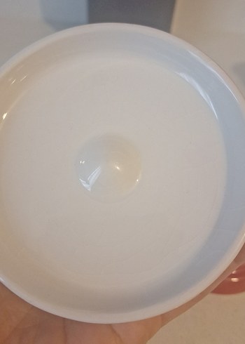 pasabahçe faruk malhan bardak altlığı - Görsel 6