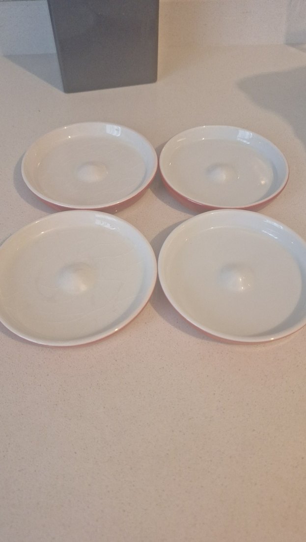 pasabahçe faruk malhan bardak altlığı - Görsel 3