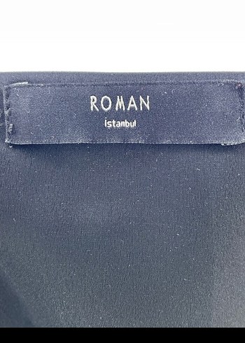 Tek omuz kokteyl Elbisesi - Görsel 3