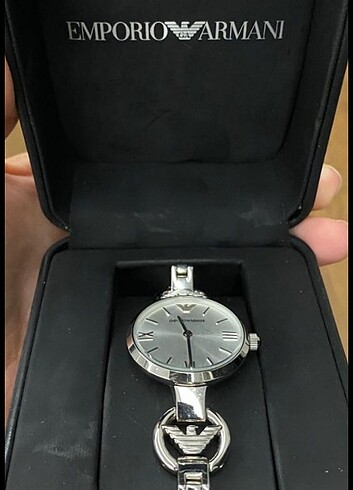 Beden altın Renk AR 1772 emporio armani