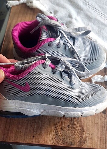 Nike Nike kiz cocuk ayakkabi