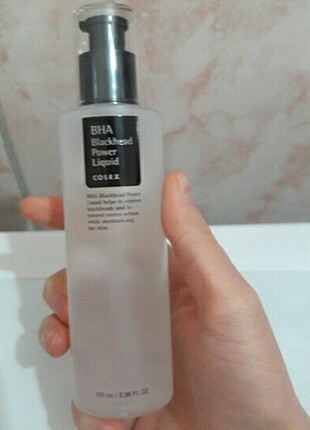 Cosrx Blackhead liquid
