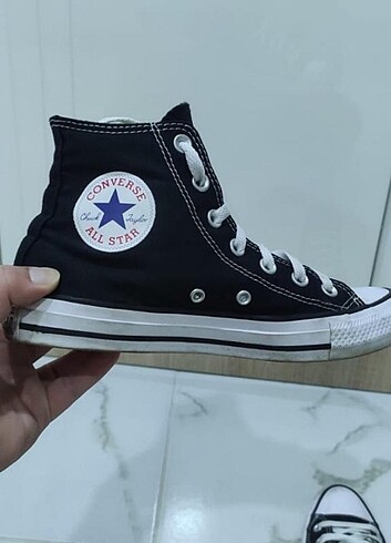 Orijinal Converse