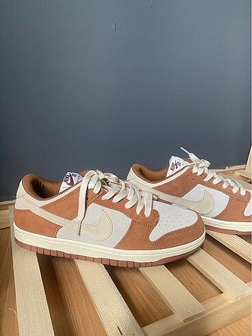 Nike dunk low