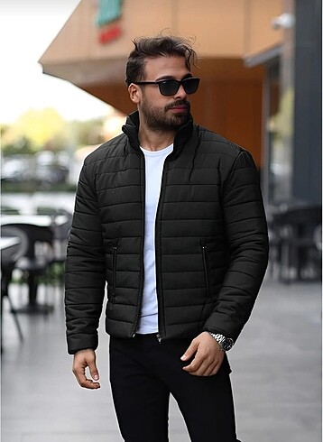 HHT Yeni Sezon Kışlıkları Mont
