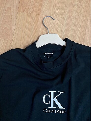 Calvin Klein Calvin Klein Tişört