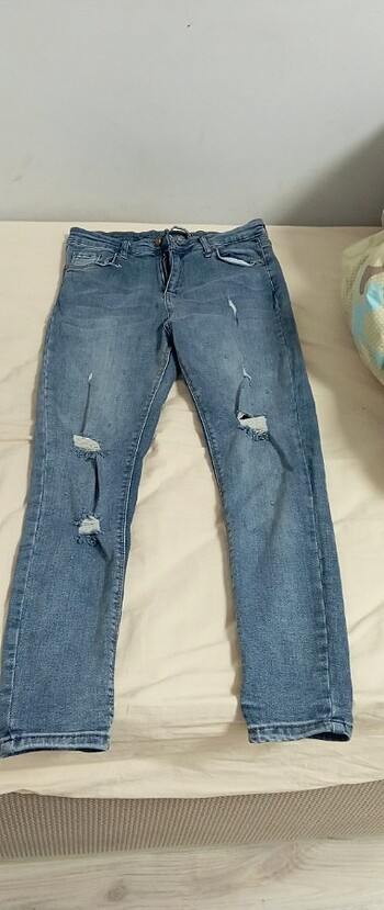 Kot pantolon 