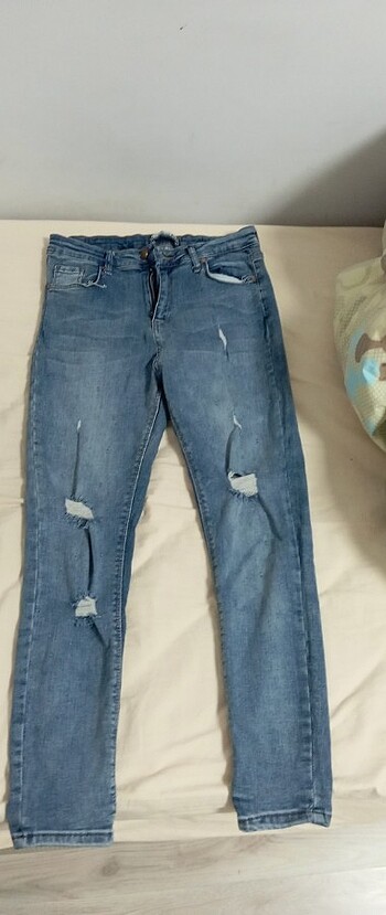 Mavi Jeans Kot pantolon