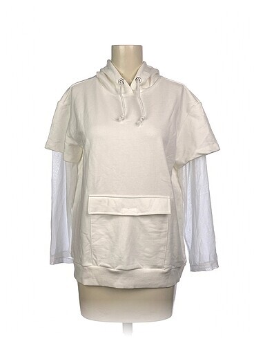 Trendyol & Milla Sweatshirt %70 İndirimli.