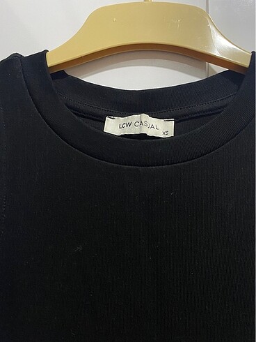 LC Waikiki Lc waikiki halter yaka elbise
