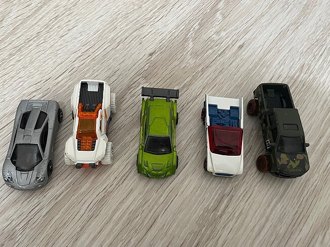  Hotwheels