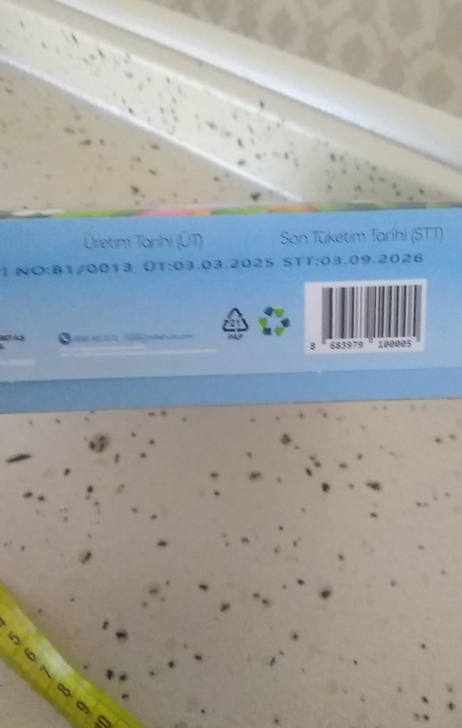 Bebehum 0-6 Ay Bebek Sütü 400g - Görsel 2