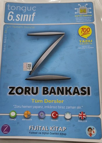 Ürün