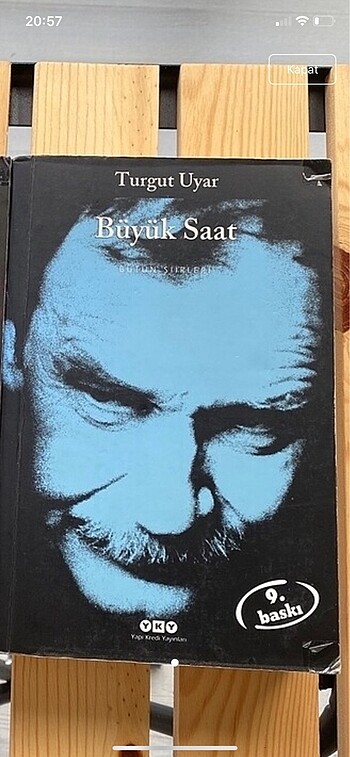 Büyük saat